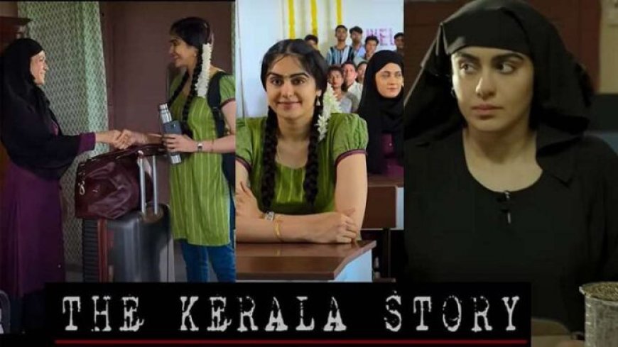 The Kerala Story ने सारी फिल्मों को दी मात, देखें सबसे ज्यादा कमाने वाली टॉप 10 फिल्मों की लिस्ट