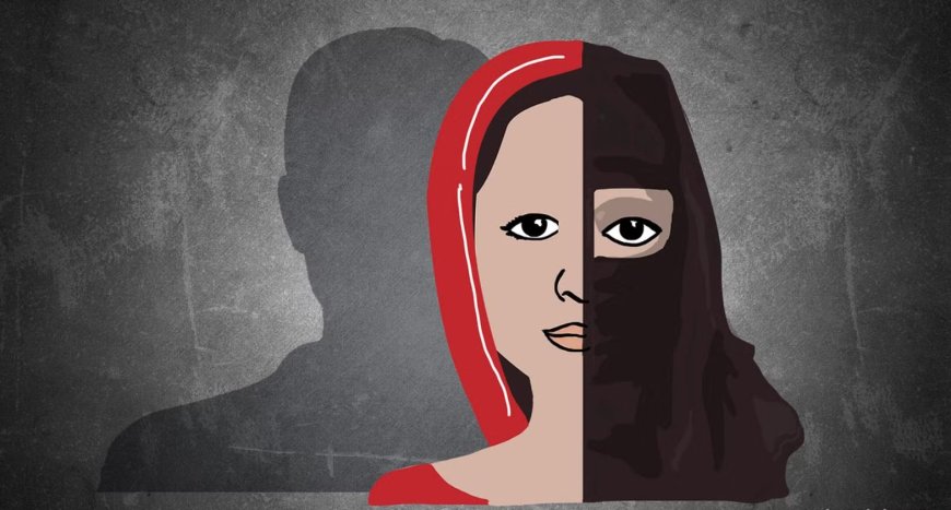 Love Jihad : आखिर युवाओं में क्यों इतनी बढ़ रही ऐसी मानसिकता ?