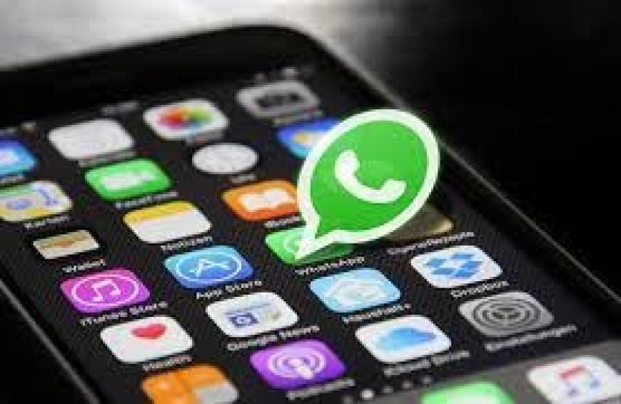 Whatsapp Feature : व्हाट्सएप लाया है नया फीचर, इस तरह से आप भी कर सकते हैं उपयोग