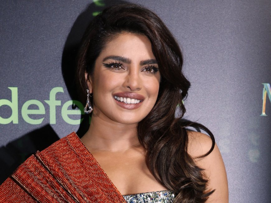 Priyanka Chopra Bollywood Rejection :  इस वजह से प्रियंका चोपड़ा को फिल्म से किया गया था रिजेक्ट