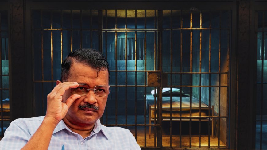 Arvind Kejriwal Bail: अरविंद केजरीवाल को नहीं मिली राहत