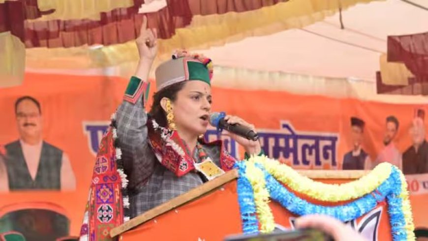 Himachal Lok Sabha Elections 2024:  वीरभद्र सिंह जीवित होते तो इन्हें जरूर डांट लगाते