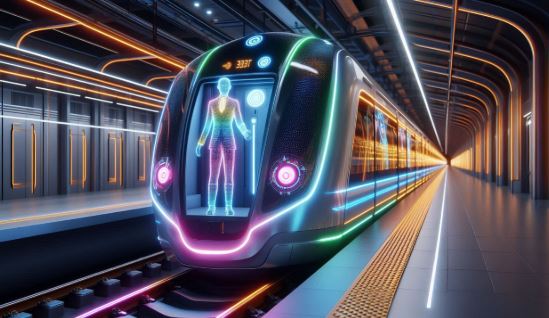 Germany में 26 साल से AI कर रहा Railway का संचालन
