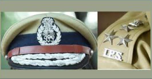 UP का अगला DGP