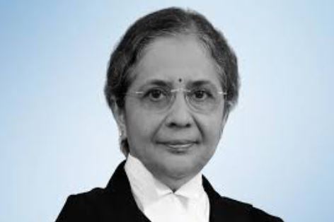 जस्टिस Bela Trivedi