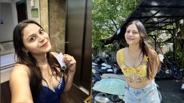 Haryana की यूटूबर Jyoti Malhotra