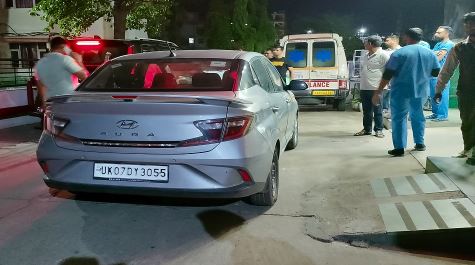 Panchkula Suicide : 20 करोड़ का कर्ज