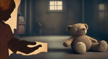 Mumbai : मां ने प्रेमी से कराया ढाई साल की बेटी का Rape