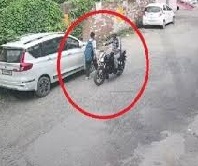 Bareilly : कोचिंग जा रही छात्रा से छेड़छाड़