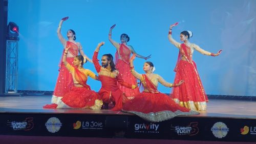 Lucknow