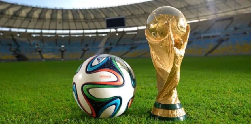 FIFA World Cup 2026 शुरू: 48 टीमों की एंट्री से हिलेगा इतिहास, जानिए इस बार का महा-ट्विस्ट 1 FIFA World Cup