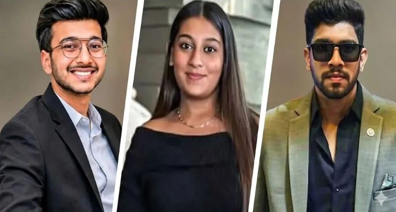 Lonavala Murder : हादसा नहीं सोची-समझी हत्या! सिया गोयल ने प्रेमी के साथ मिलकर केतन को नीचे धकेला 1 Lonavala Murder