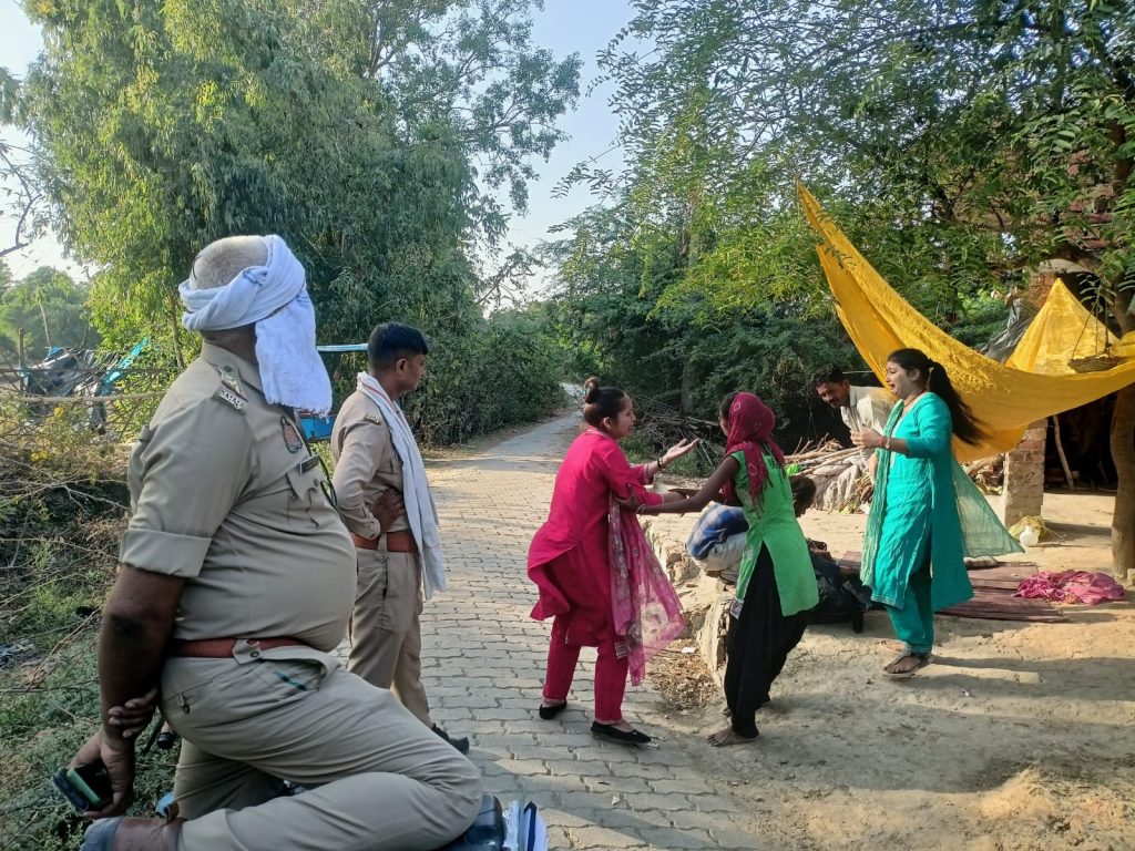 Unnao crime