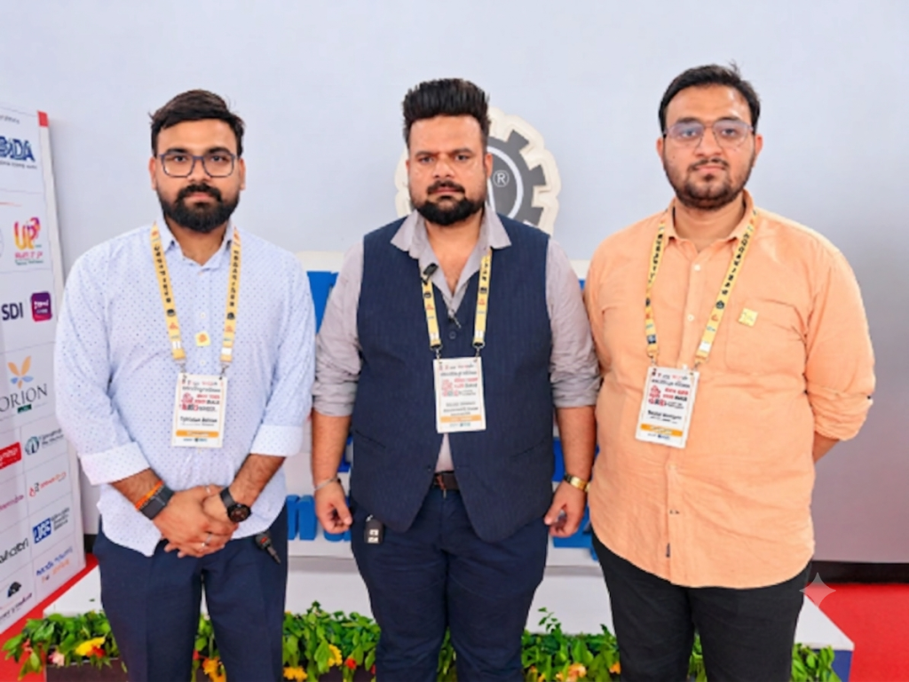 लखनऊ में दानिश सिद्दीकी बोले- फूड एक्सपो में 1500-2000 करोड़ के कारोबार की उम्मीद 2 Gemini Generated Image u170duu170duu170