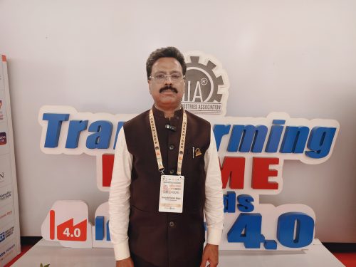 लखनऊ में दानिश सिद्दीकी बोले- फूड एक्सपो में 1500-2000 करोड़ के कारोबार की उम्मीद 1 IMG 20260920 191336